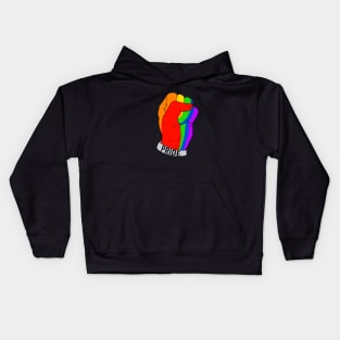 Pride Kids Hoodie